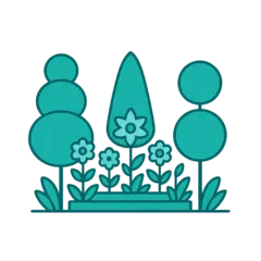 Alpine Garden Villacher Alpe